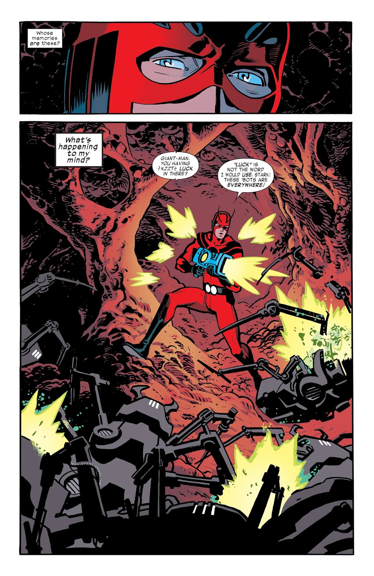 Daredevil By Mark Waid Tome 4 Comics De Comixology Web
