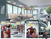 Deadpool (2015-2017) #32