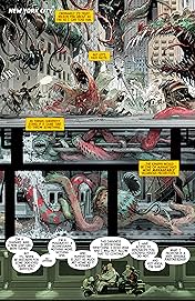 Doctor Strange (2015-2018) #22