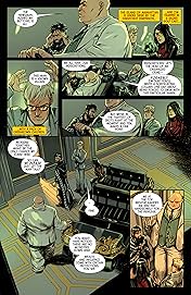 Doctor Strange (2015-2018) #22