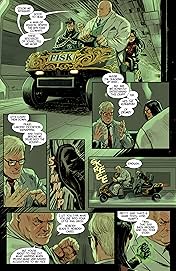 Doctor Strange (2015-2018) #22