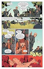 Occupy Avengers (2016-2017) #8