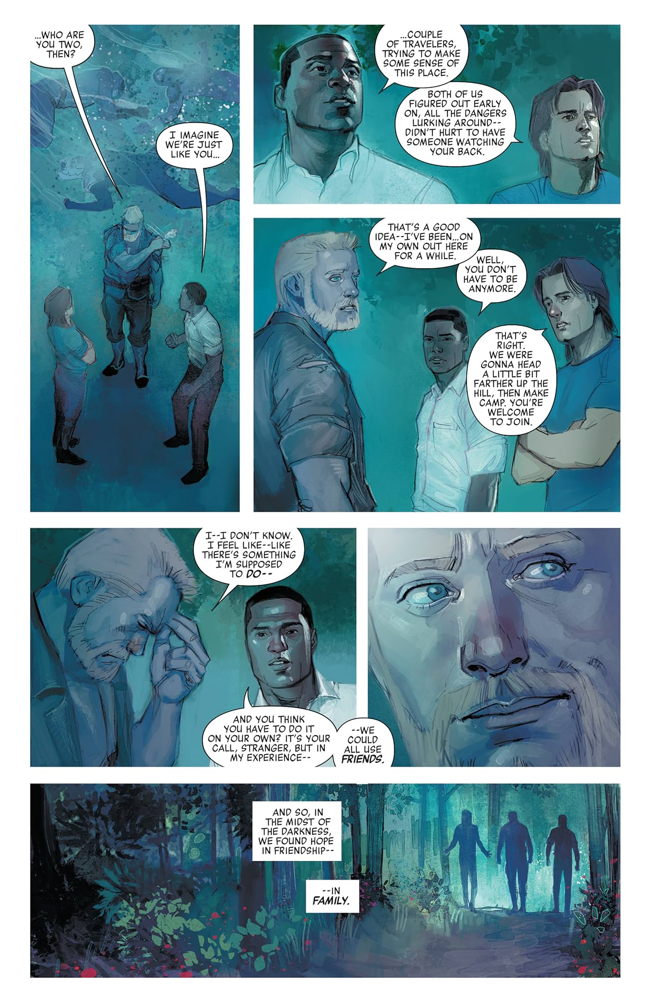 Secret Empire (2017) #4 (of 10)