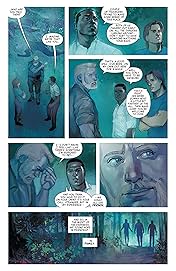 Secret Empire (2017) #4 (of 10)