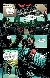 Secret Empire (2017) #5 (of 10)