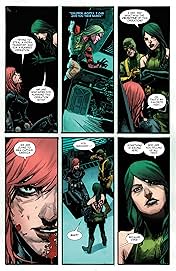 Secret Empire (2017) #5 (of 10)