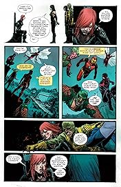 Secret Empire (2017) #5 (of 10)