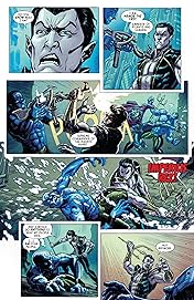 Secret Empire: Brave New World (2017) #1 (of 5)