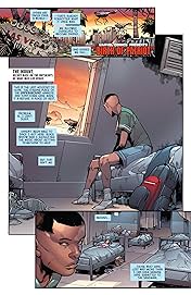 Secret Empire: Brave New World (2017) #2 (of 5)