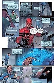 Secret Empire: Brave New World (2017) #2 (of 5)