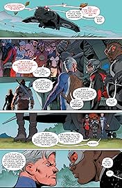 Secret Empire: Underground (2017) #1