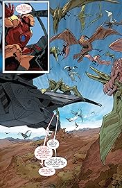 Secret Empire: Underground (2017) #1