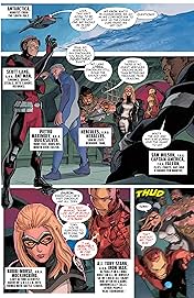 Secret Empire: Underground (2017) #1