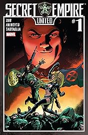 Secret Empire: United (2017) #1