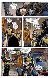 Secret Empire: United (2017) #1