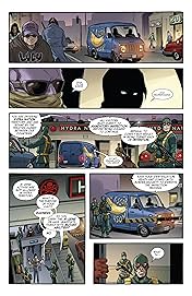 Secret Empire: United (2017) #1