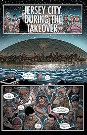 Secret Warriors (2017-2018) #3