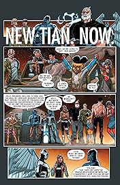 Secret Warriors (2017-2018) #3