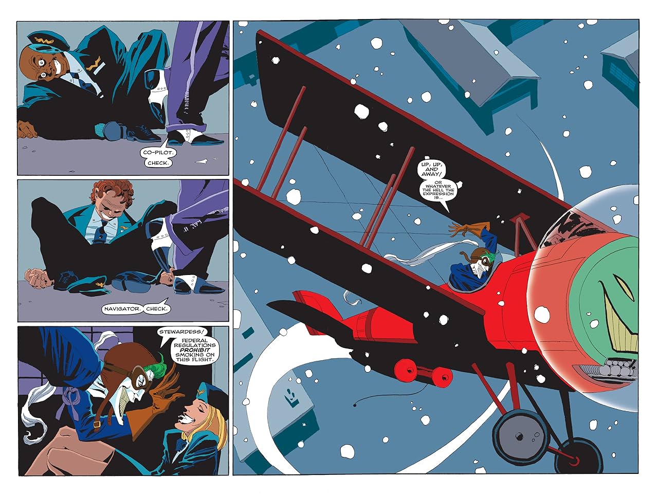 Image result for batman the long halloween