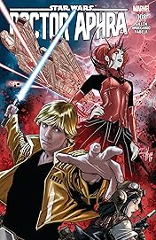 Star Wars: Doctor Aphra (2016-2019) #8