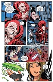 Star Wars: Doctor Aphra (2016-2019) #8