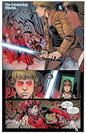 Star Wars: Doctor Aphra (2016-2019) #8