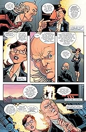 Invincible Universe Vol. 1