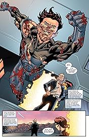 Invincible Universe Vol. 1