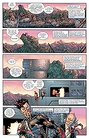 Invincible Universe Vol. 1