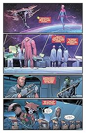 The Mighty Captain Marvel (2016-2017) #6