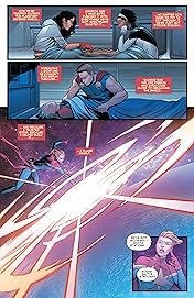 The Mighty Captain Marvel (2016-2017) #6
