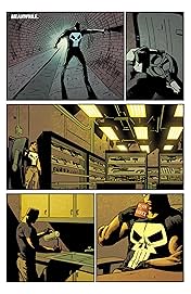 The Punisher (2016-2018) #13