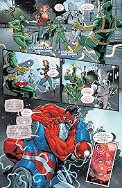 U.S.Avengers (2017) #7