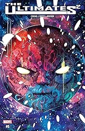 Ultimates 2 (2016-2017) #8