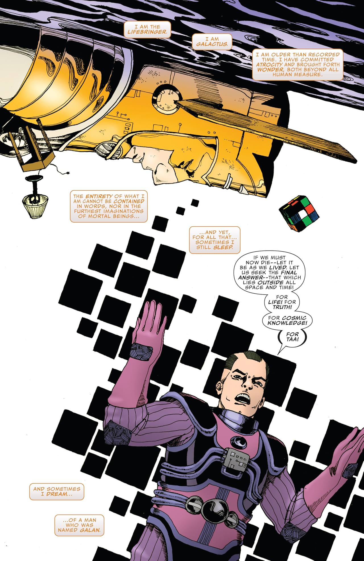 Ultimates 2 (2016-2017) #8