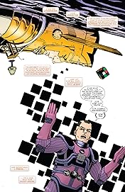 Ultimates 2 (2016-2017) #8