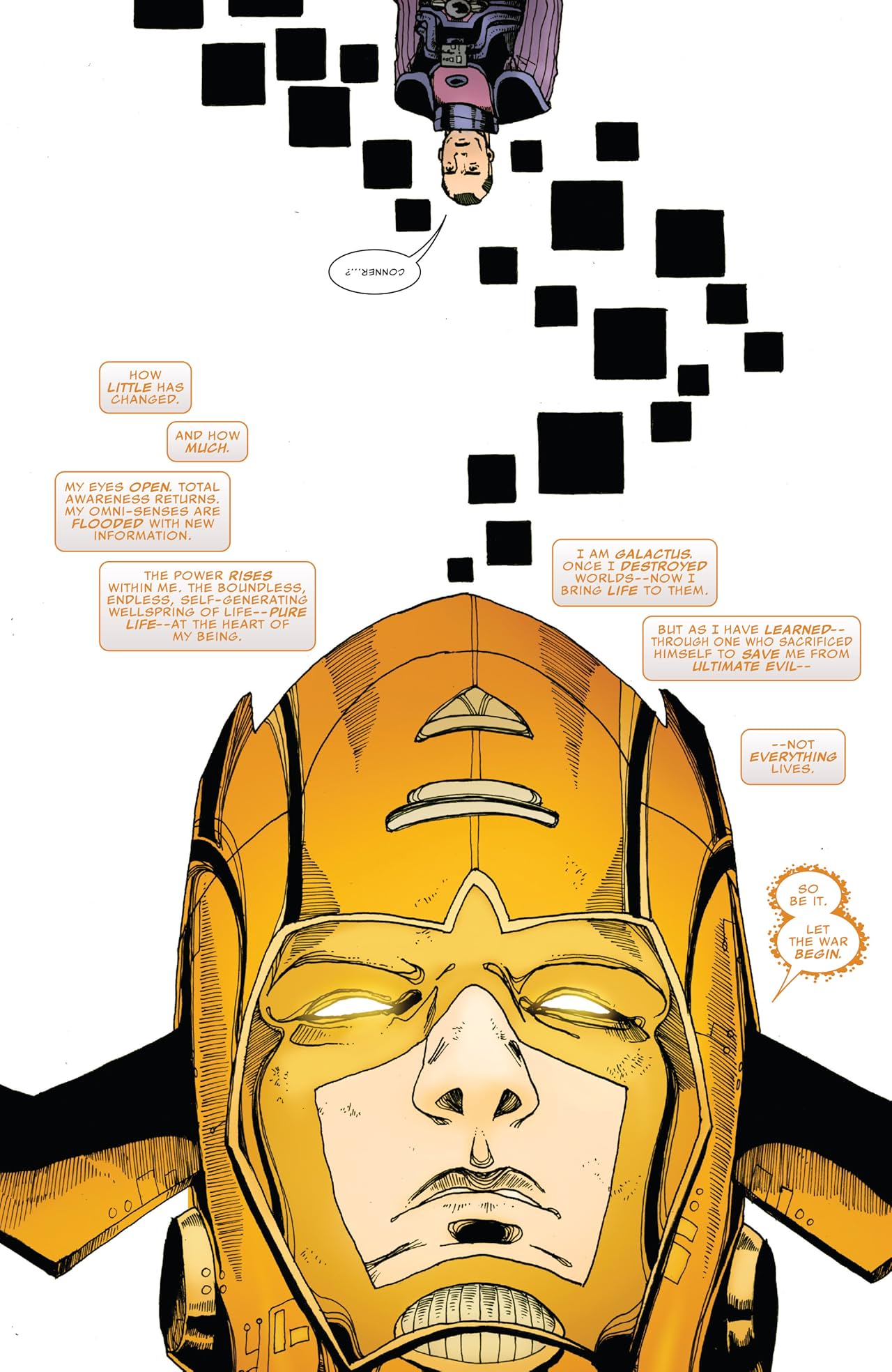 Ultimates 2 (2016-2017) #8