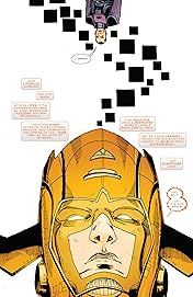 Ultimates 2 (2016-2017) #8