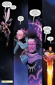 Uncanny Avengers (2015-2017) #24