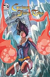 Grimm Fairy Tales #91