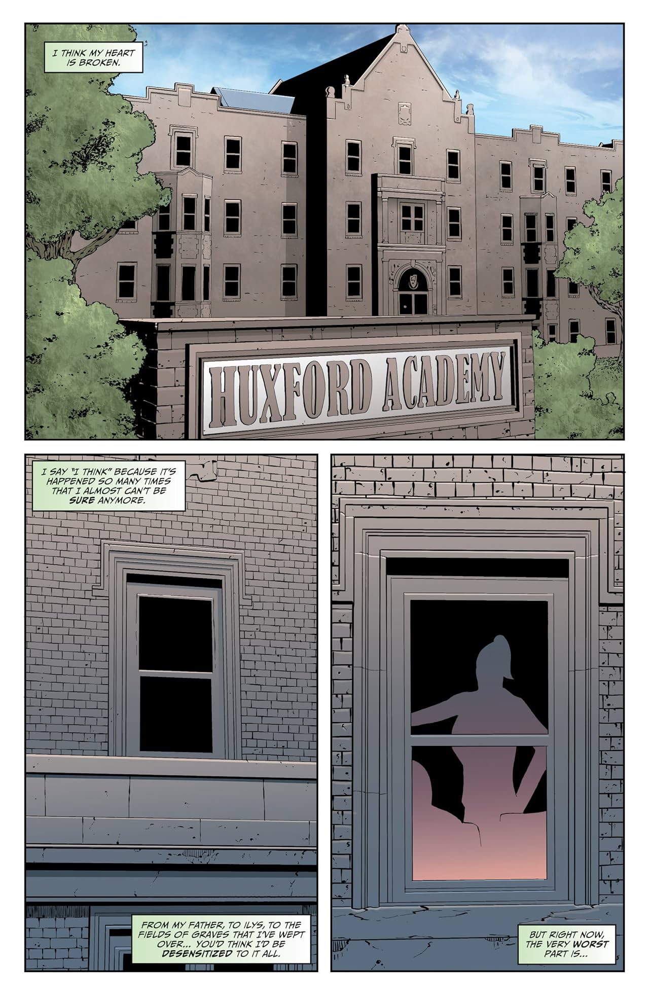 Grimm Fairy Tales #91