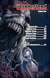 Wonderland Vol. 2