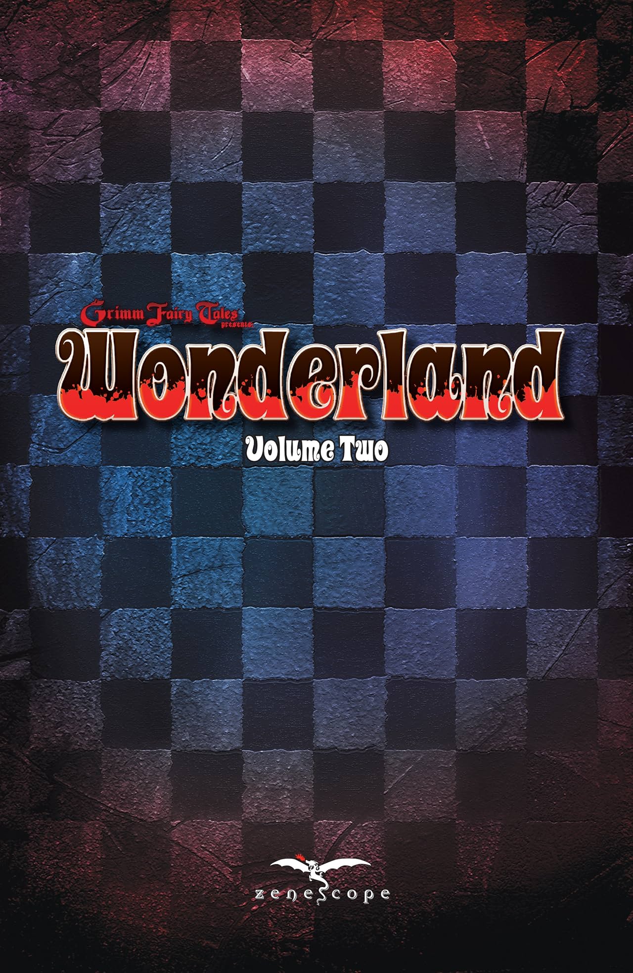 Wonderland Vol. 2
