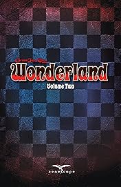Wonderland Vol. 2