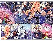 X-Men Blue (2017-2018) #5