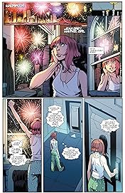 X-Men Blue (2017-2018) #6