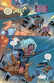 X-Men Gold (2017-2018) #5