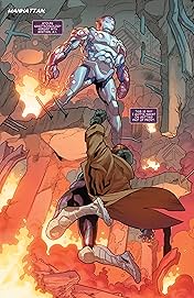 X-Men Gold (2017-2018) #5