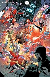 X-Men Gold (2017-2018) #6