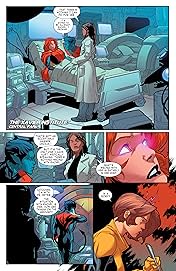 X-Men Gold (2017-2018) #6